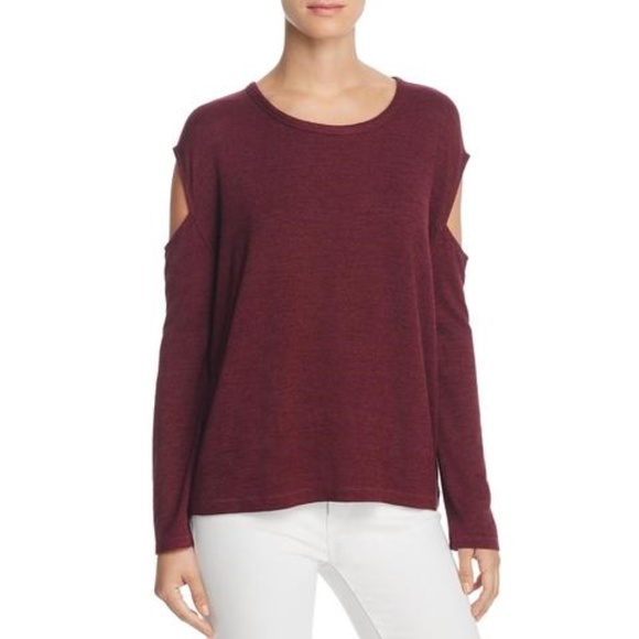 RAG & BONE JEANS Womens Neck Pullover Top $160 - Picture 4 of 4